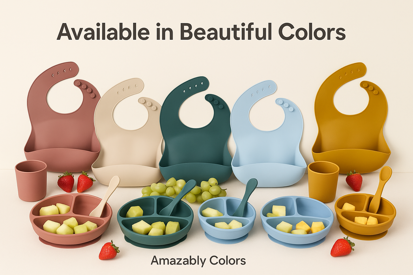 Complete Mealtime Set™